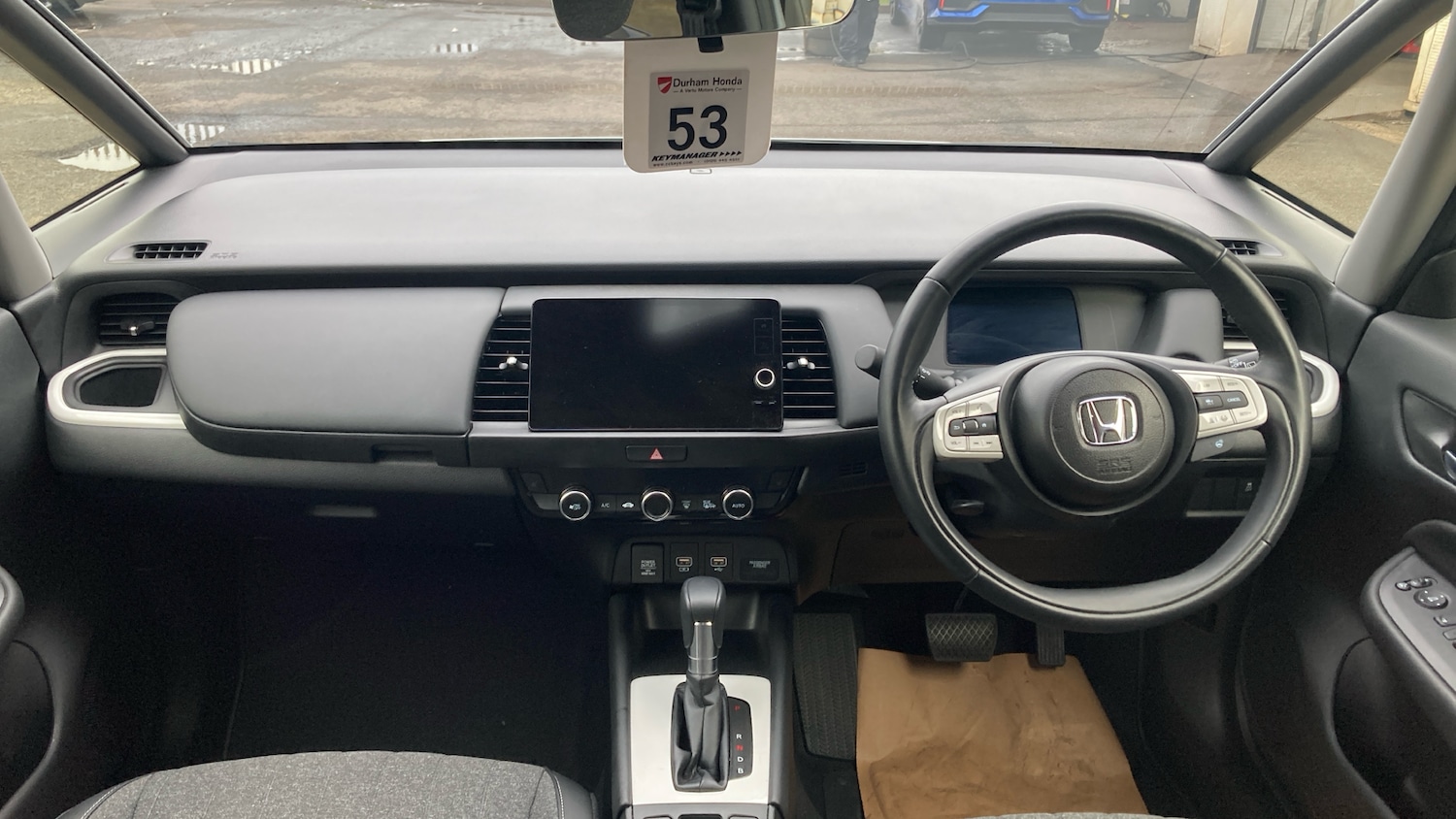 Used Honda Jazz 2024 for sale - 76366267: Photo 4