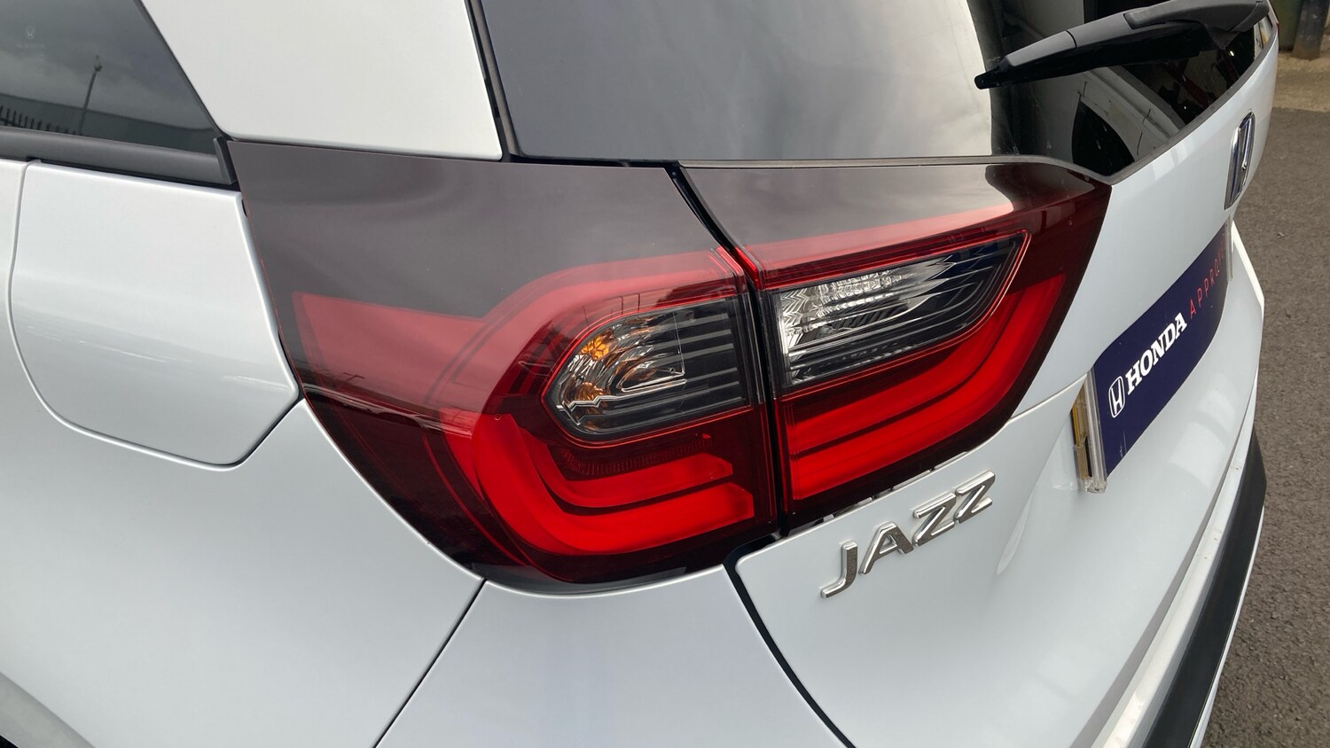 Used Honda Jazz 2024 for sale - 76366267: Photo 40