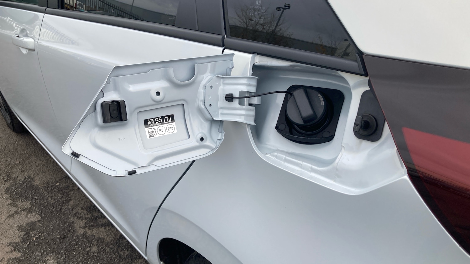 Used Honda Jazz 2024 for sale - 76366267: Photo 41