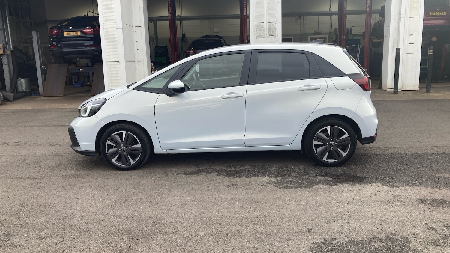 Used Honda Jazz 2024 for sale - 76366267: Photo 42