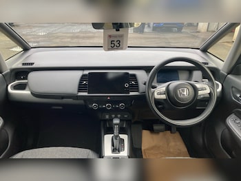 Used Honda Jazz 2024 for sale - 76366267: Photo