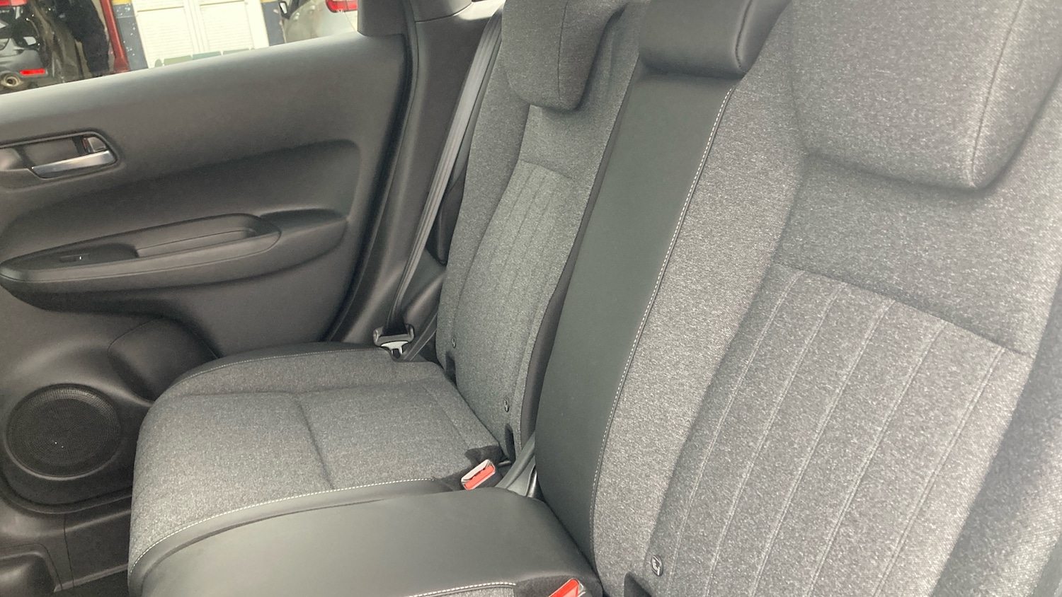 Used Honda Jazz 2024 for sale - 76366267: Photo 8