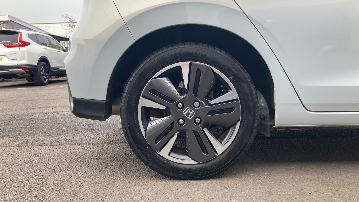 Used Honda Jazz 2024 for sale - 76366267: Photo 9