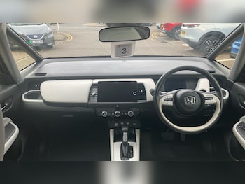 Used Honda Jazz 2022 for sale - 79184364: Photo