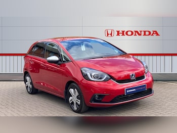 Used Honda Jazz 2022 for sale - 78267166: Photo