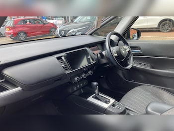 Used Honda Jazz 2022 for sale - 78267166: Photo