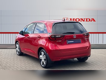 Used Honda Jazz 2022 for sale - 78267166: Photo