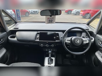 Used Honda Jazz 2022 for sale - 78267166: Photo