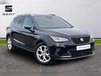 Used SEAT Arona 2022 for sale - 76231191: Photo