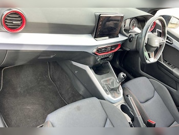 Used SEAT Arona 2022 for sale - 76231191: Photo