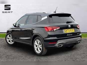 Used SEAT Arona 2022 for sale - 76231191: Photo