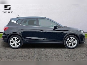 Used SEAT Arona 2022 for sale - 76231191: Photo
