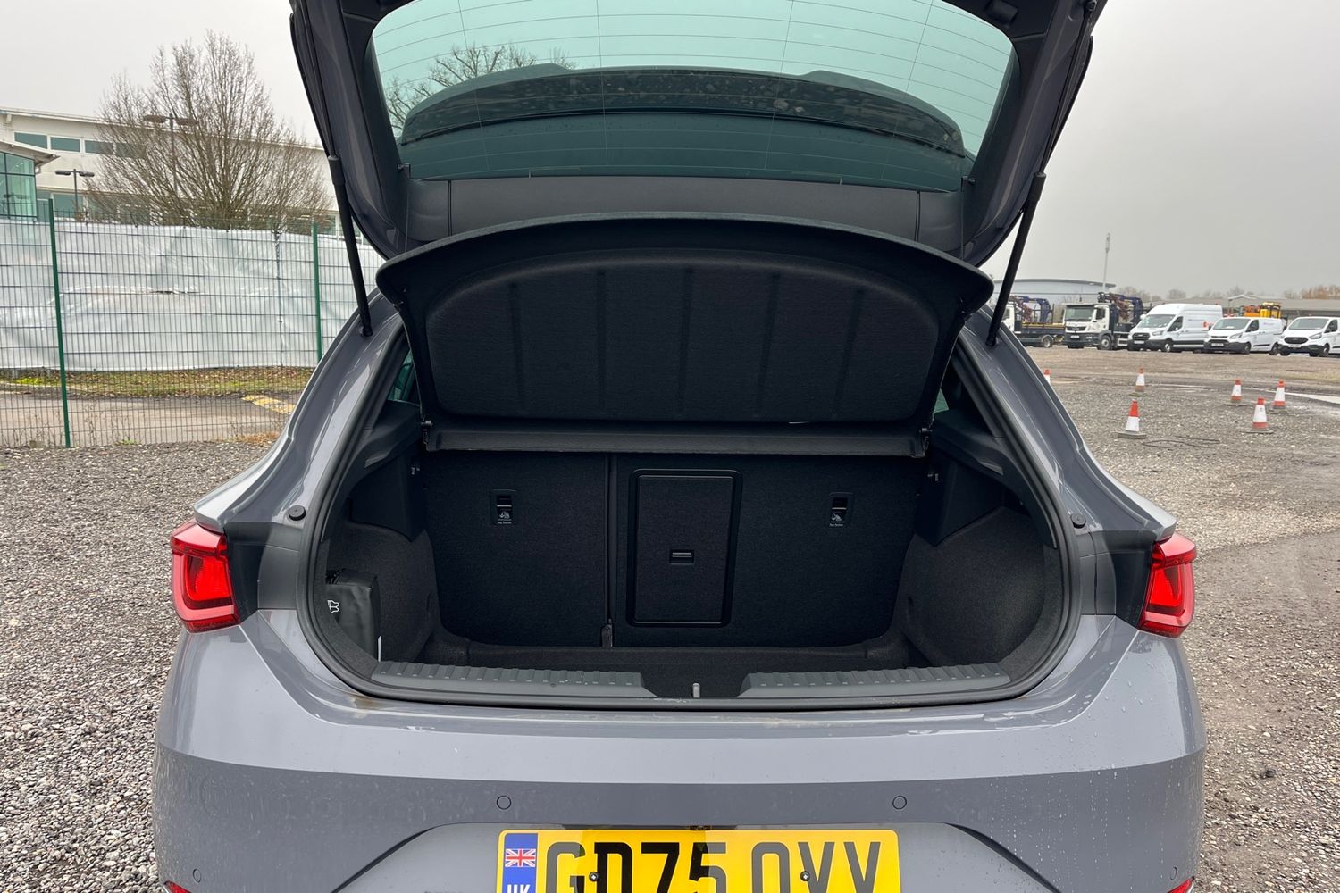 Used SEAT Leon 2026 for sale - 77415433: Photo 10