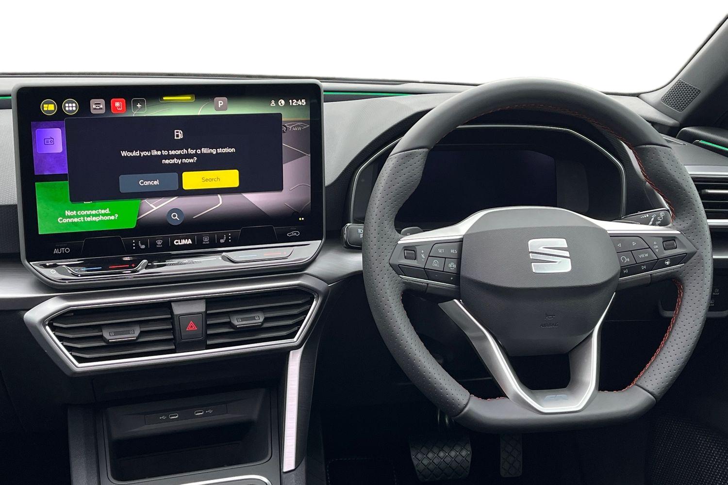 Used SEAT Leon 2026 for sale - 77415433: Photo 12