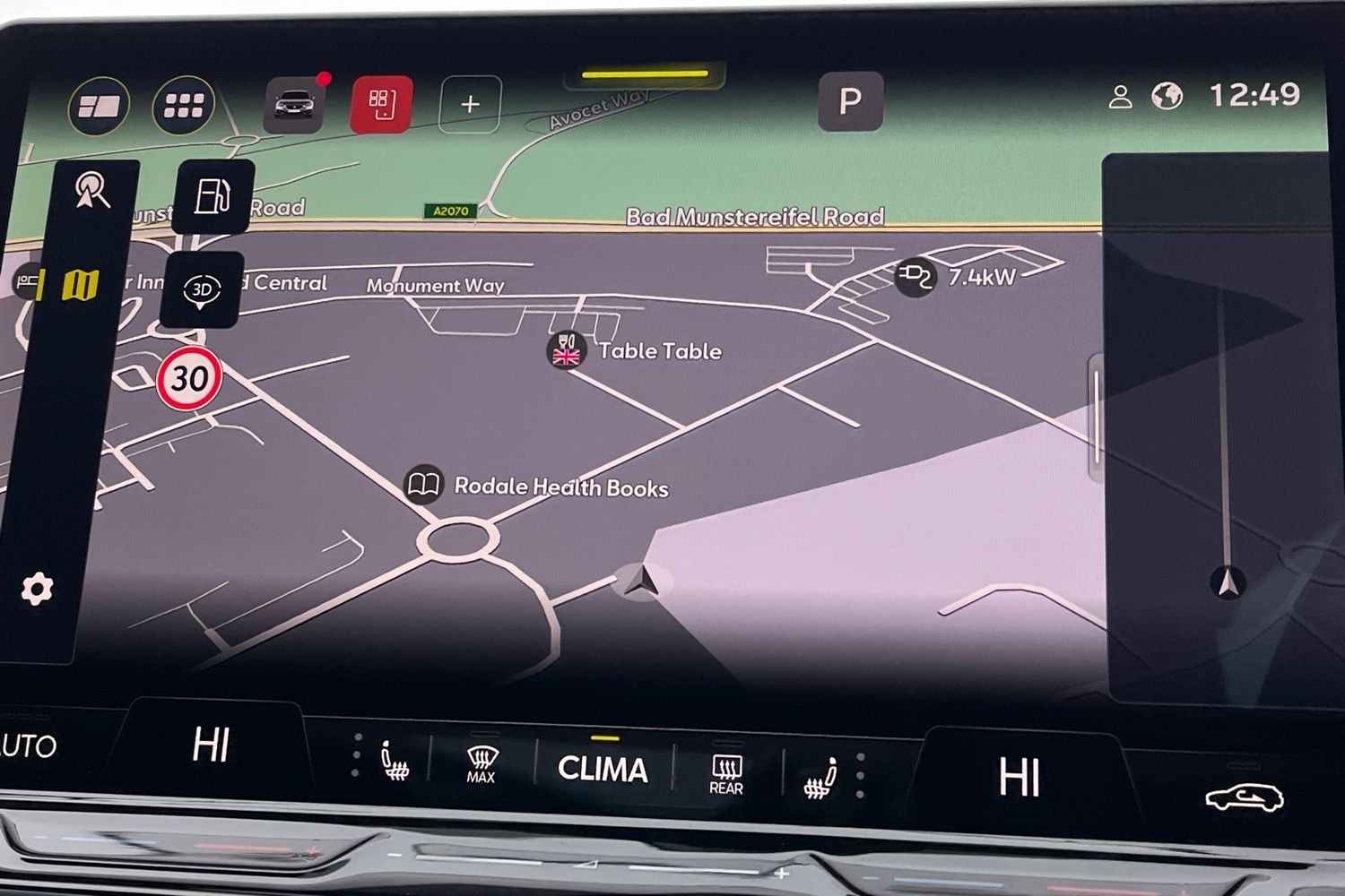 Used SEAT Leon 2026 for sale - 77415433: Photo 13