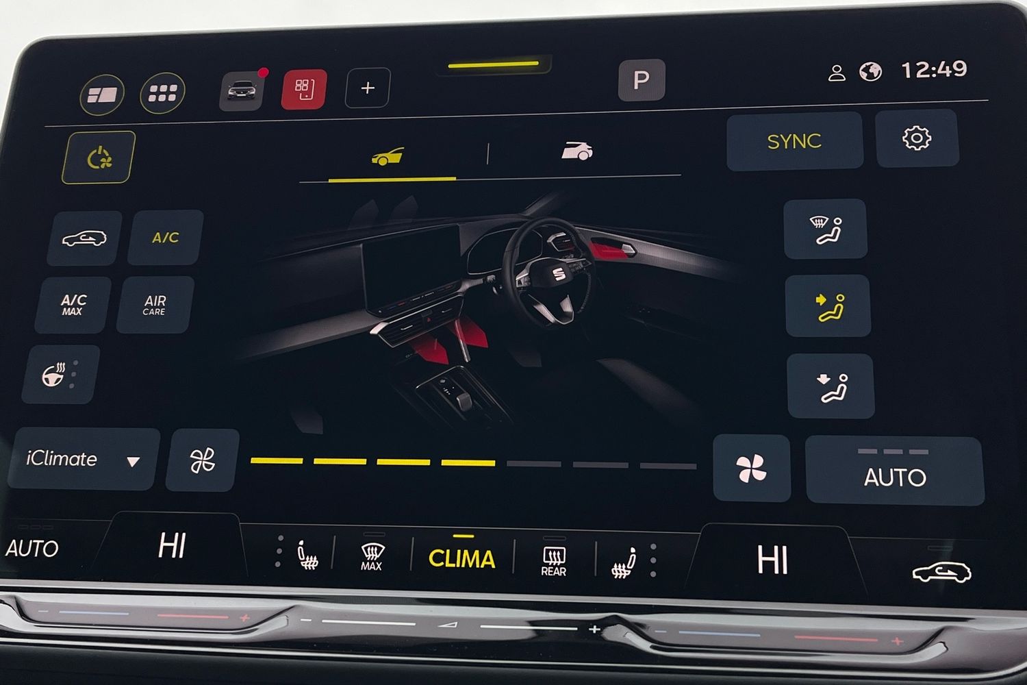 Used SEAT Leon 2026 for sale - 77415433: Photo 14