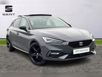 SEAT Leon feature image