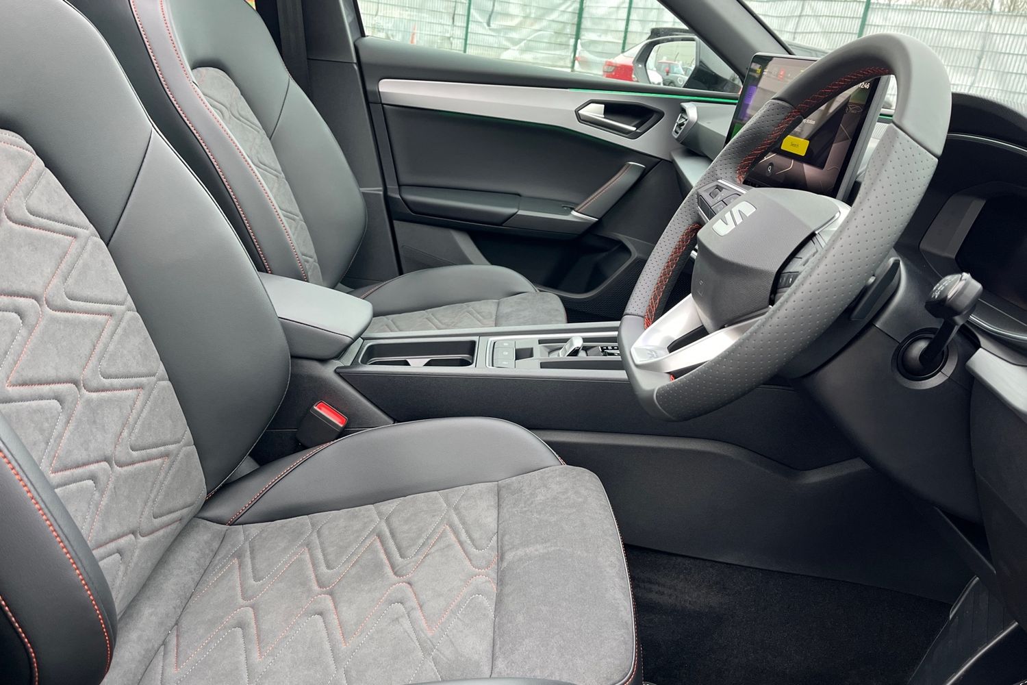 Used SEAT Leon 2026 for sale - 77415433: Photo 20