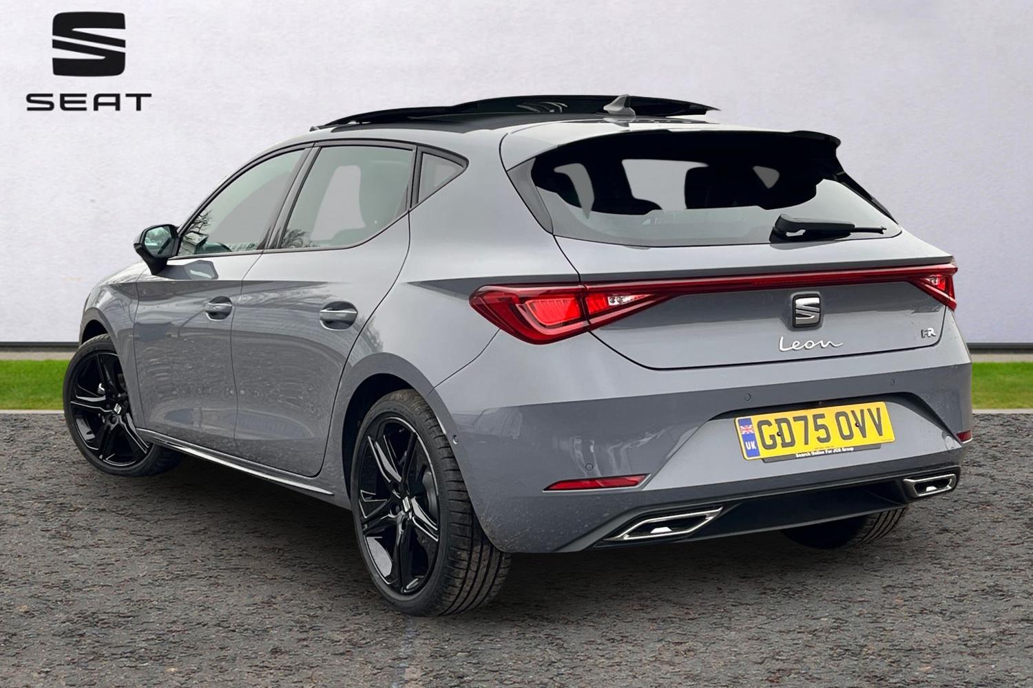 Used SEAT Leon 2026 for sale - 77415433: Photo 3