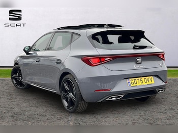 Used SEAT Leon 2026 for sale - 77415433: Photo