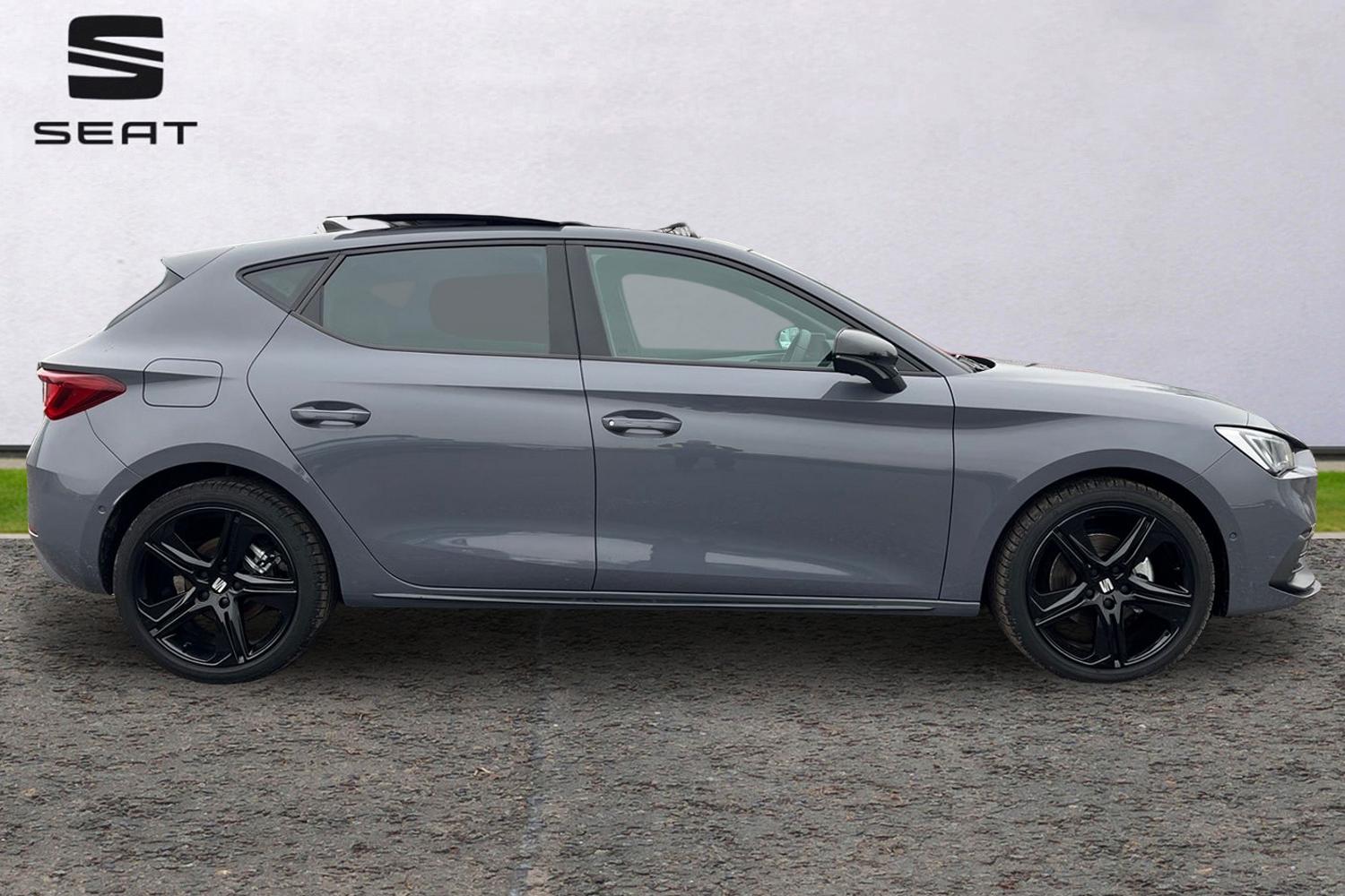 Used SEAT Leon 2026 for sale - 77415433: Photo 4