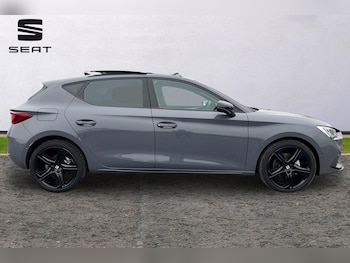 Used SEAT Leon 2026 for sale - 77415433: Photo