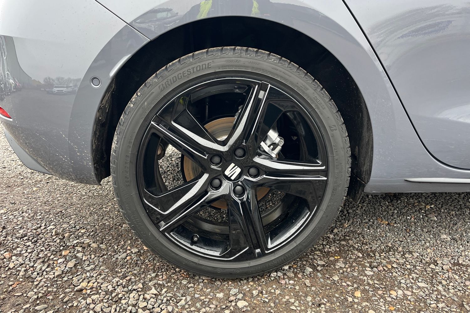 Used SEAT Leon 2026 for sale - 77415433: Photo 5