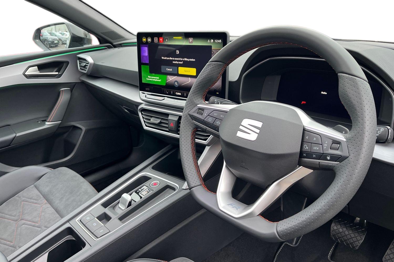 Used SEAT Leon 2026 for sale - 77415433: Photo 6