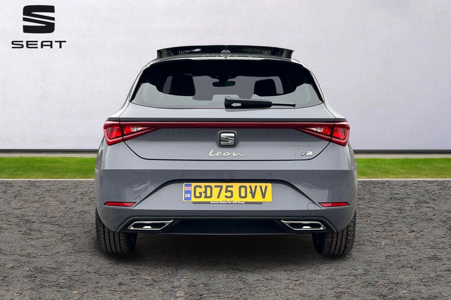 Used SEAT Leon 2026 for sale - 77415433: Photo 7