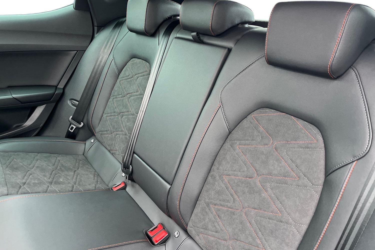 Used SEAT Leon 2026 for sale - 77415433: Photo 9