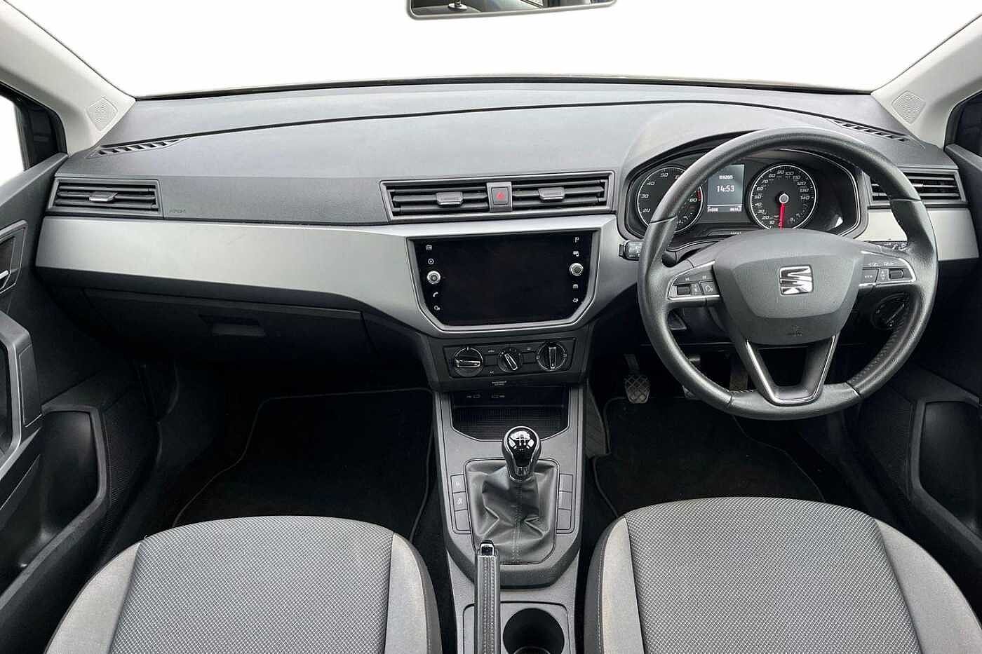 Used SEAT Ibiza 2021 for sale - 76674640: Photo 11