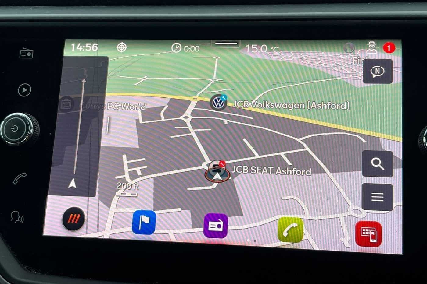 Used SEAT Ibiza 2021 for sale - 76674640: Photo 13