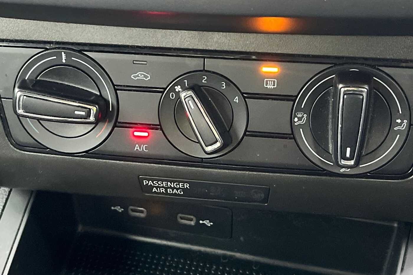 Used SEAT Ibiza 2021 for sale - 76674640: Photo 14