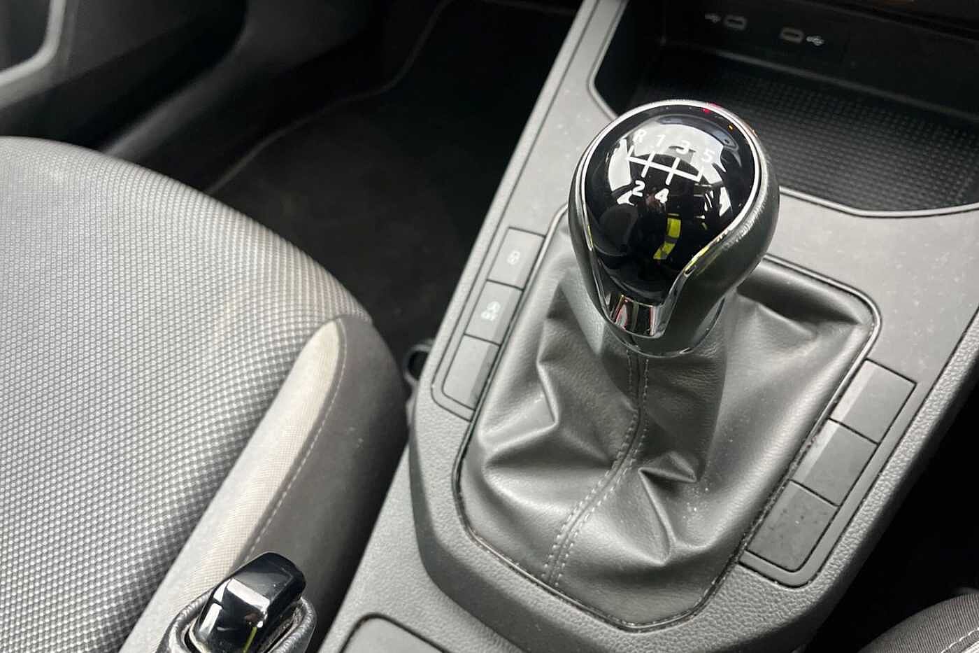 Used SEAT Ibiza 2021 for sale - 76674640: Photo 15