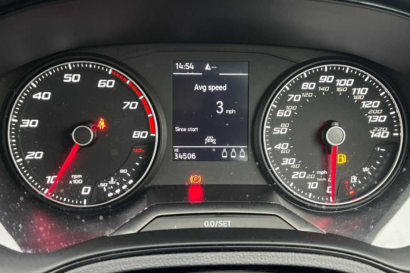 Used SEAT Ibiza 2021 for sale - 76674640: Photo 16