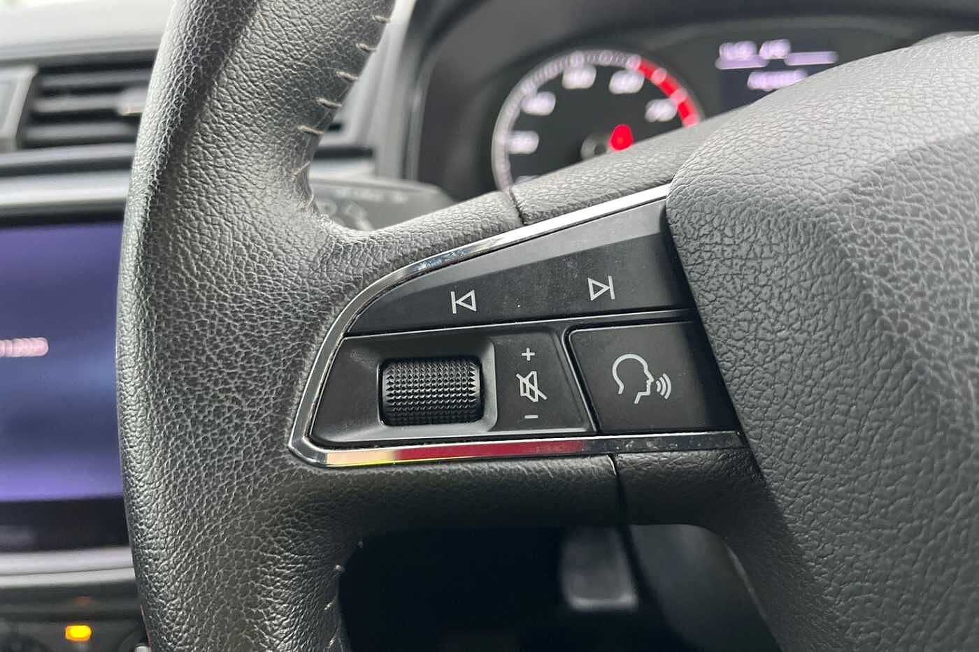 Used SEAT Ibiza 2021 for sale - 76674640: Photo 17