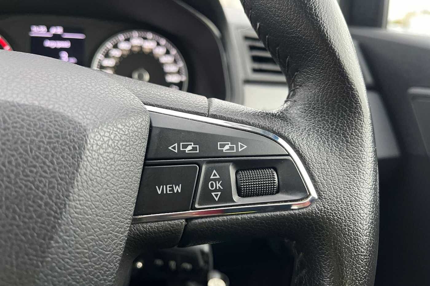 Used SEAT Ibiza 2021 for sale - 76674640: Photo 18