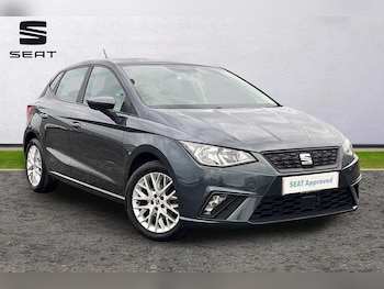 SEAT - Ibiza