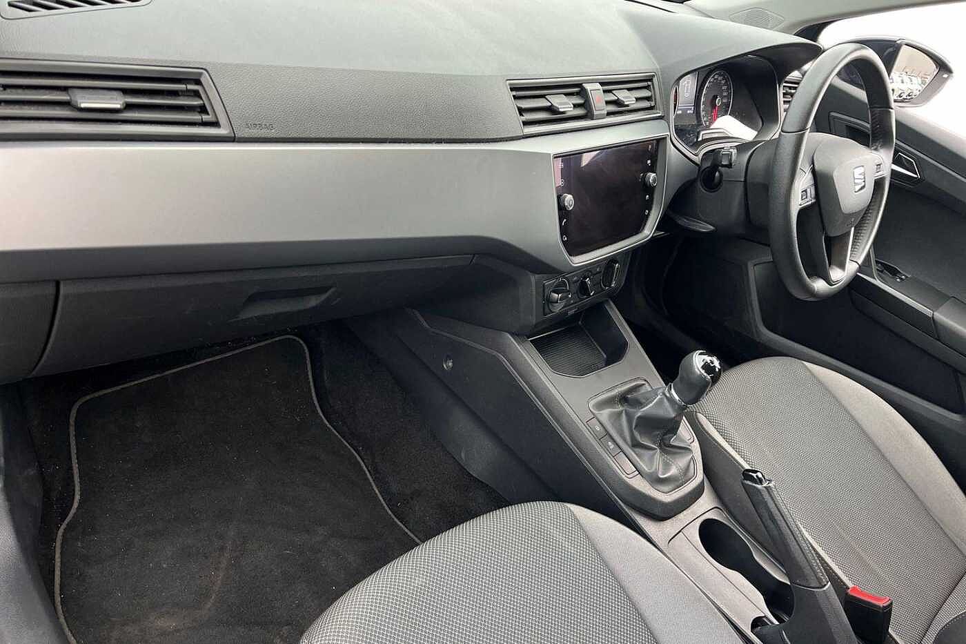 Used SEAT Ibiza 2021 for sale - 76674640: Photo 2