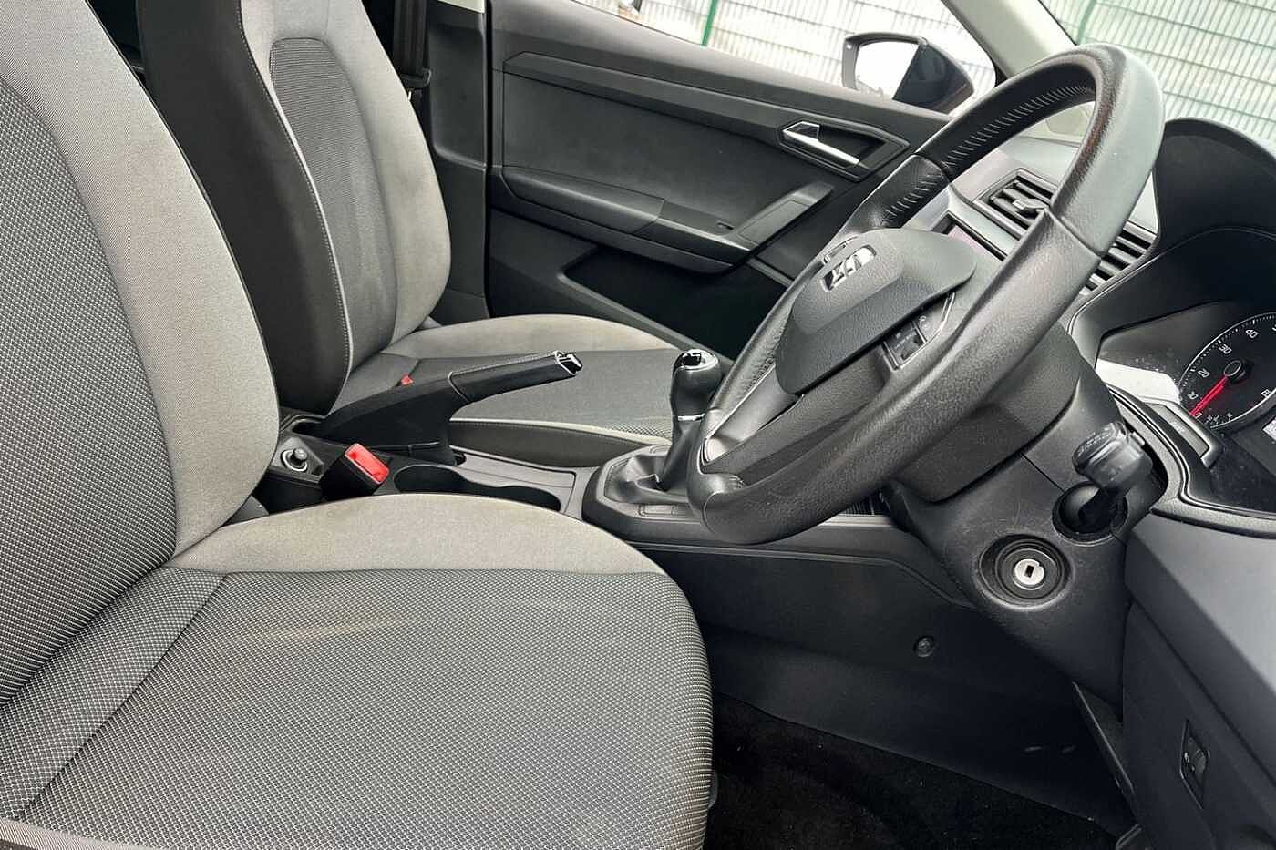 Used SEAT Ibiza 2021 for sale - 76674640: Photo 20