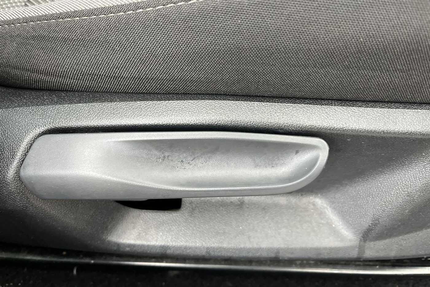 Used SEAT Ibiza 2021 for sale - 76674640: Photo 22