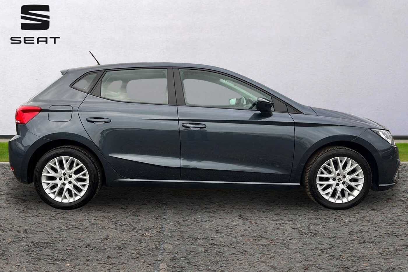 Used SEAT Ibiza 2021 for sale - 76674640: Photo 4