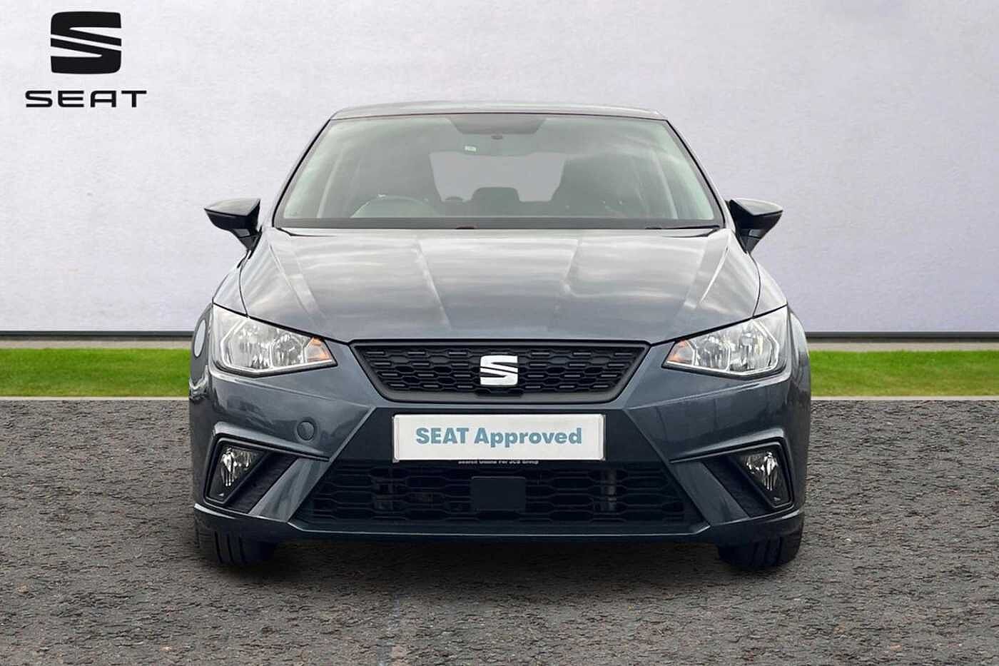 Used SEAT Ibiza 2021 for sale - 76674640: Photo 8
