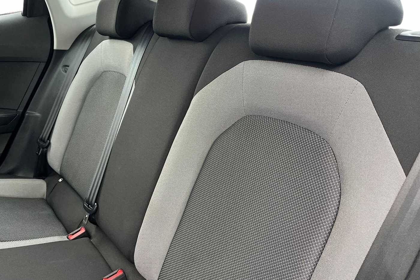 Used SEAT Ibiza 2021 for sale - 76674640: Photo 9