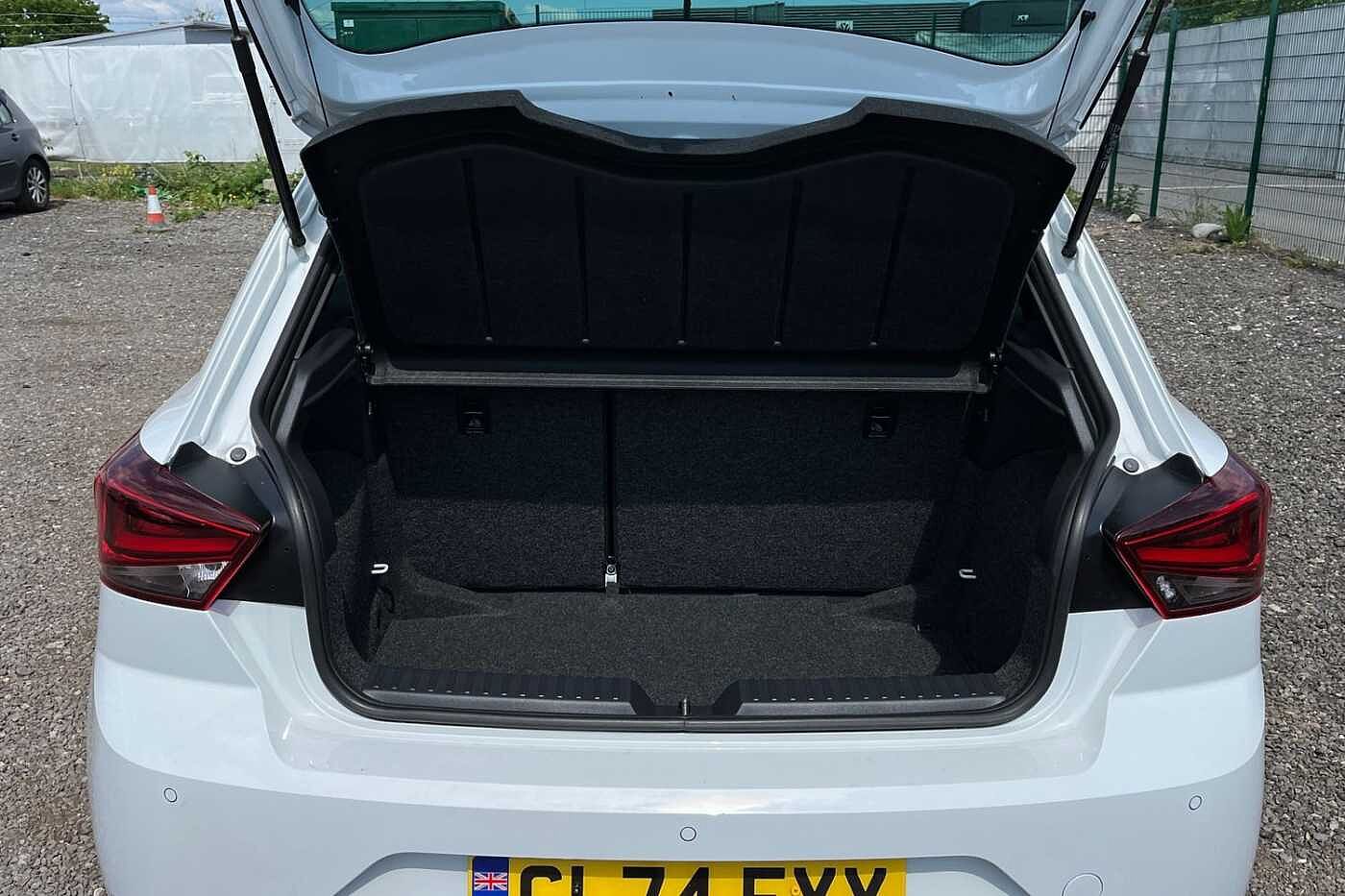 Used SEAT Ibiza 2024 for sale - 76677019: Photo 10