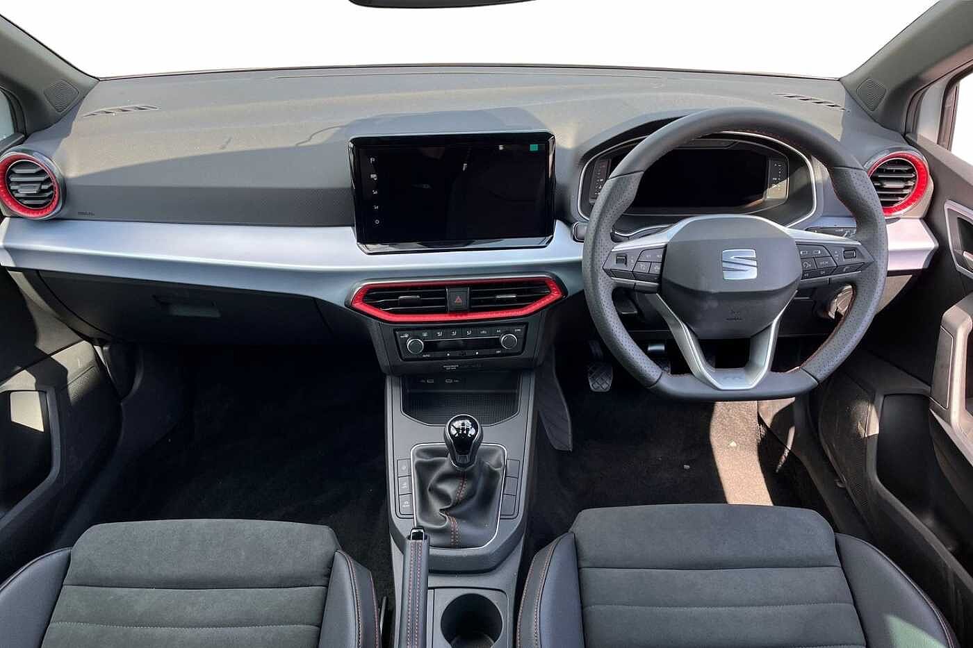 Used SEAT Ibiza 2024 for sale - 76677019: Photo 11