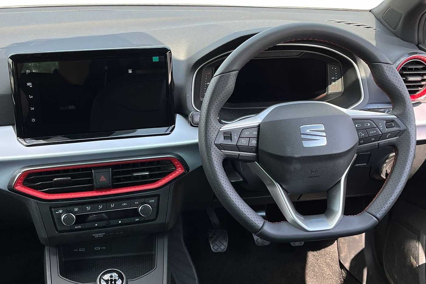 Used SEAT Ibiza 2024 for sale - 76677019: Photo 12