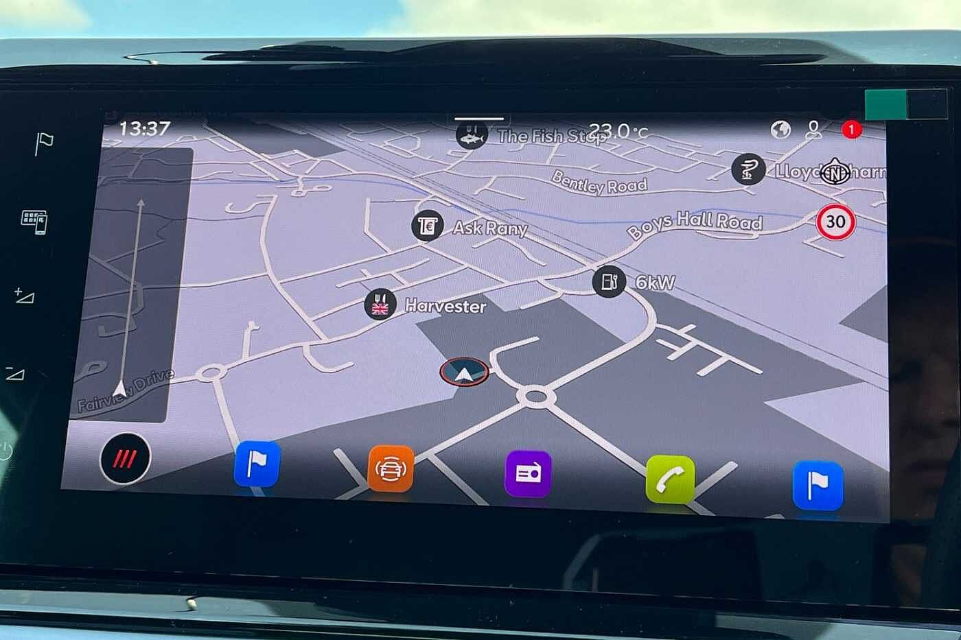 Used SEAT Ibiza 2024 for sale - 76677019: Photo 13