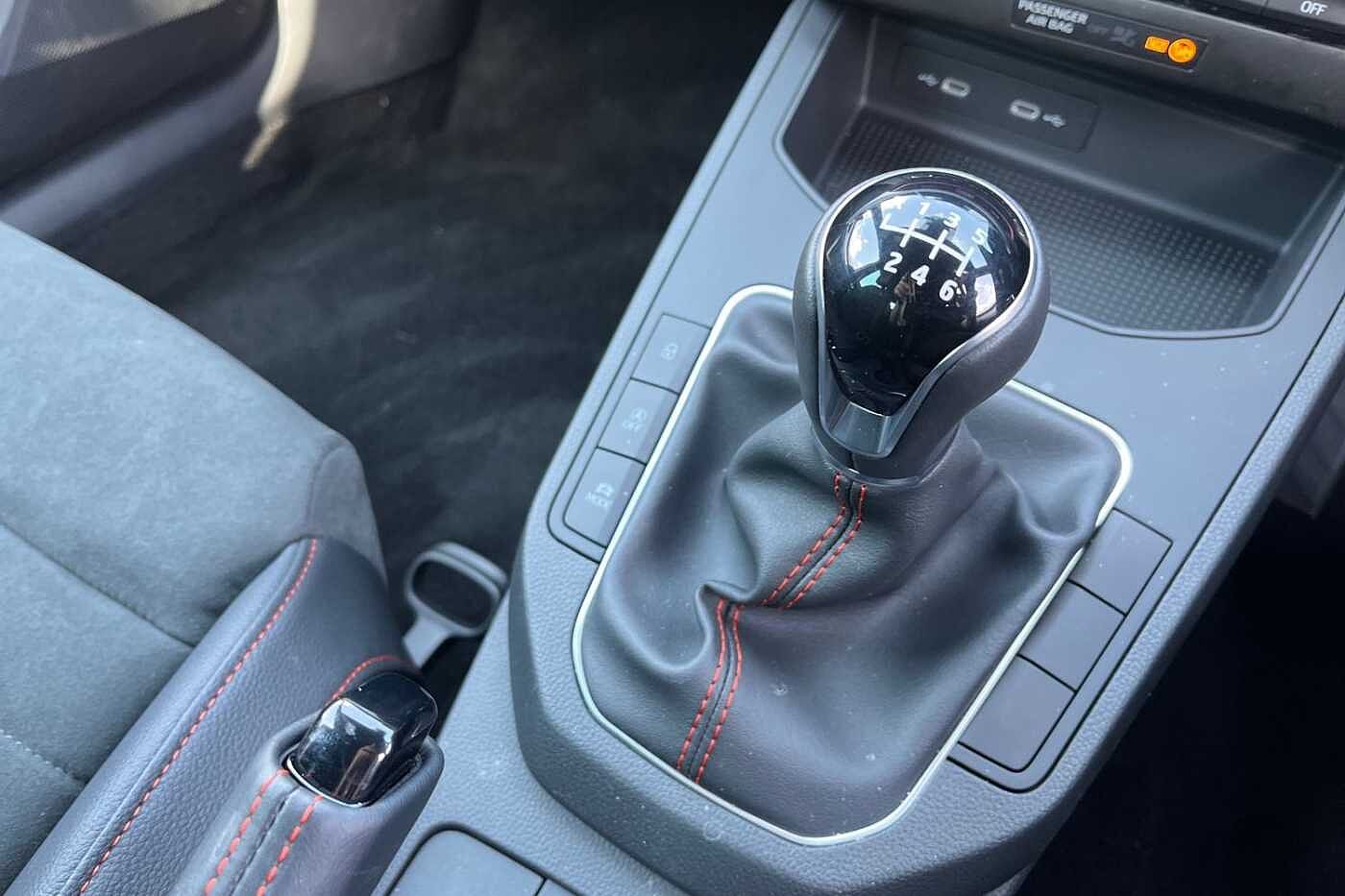 Used SEAT Ibiza 2024 for sale - 76677019: Photo 15