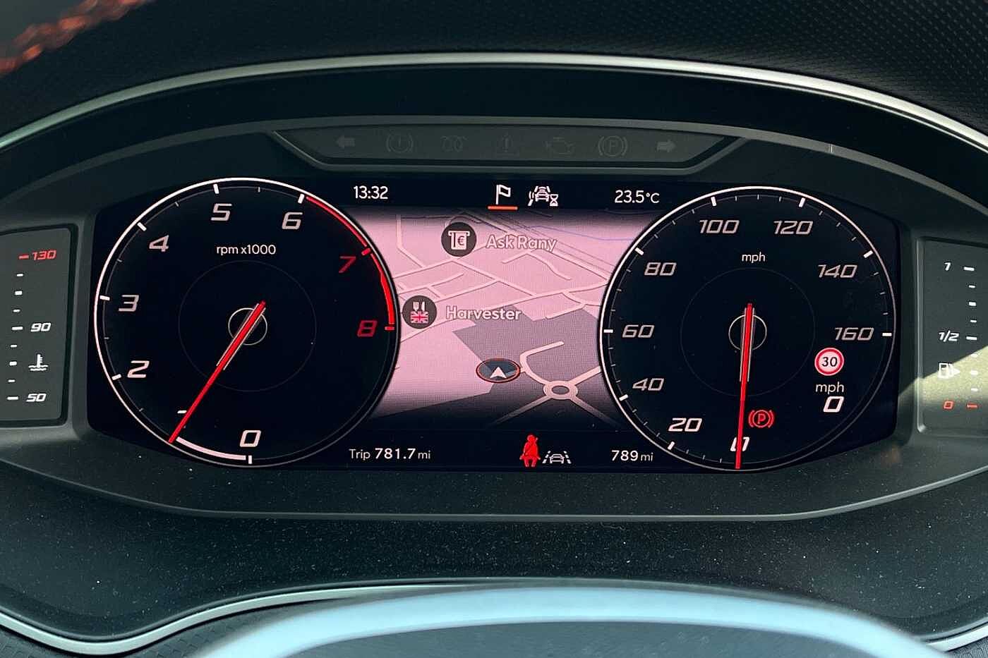 Used SEAT Ibiza 2024 for sale - 76677019: Photo 16